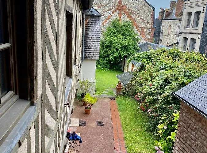 Le 18 Honfleurais * Honfleur