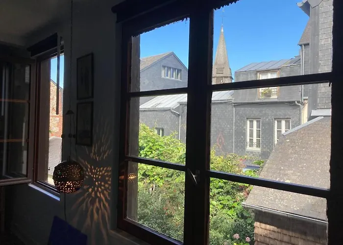 Le 18 Honfleurais * Honfleur