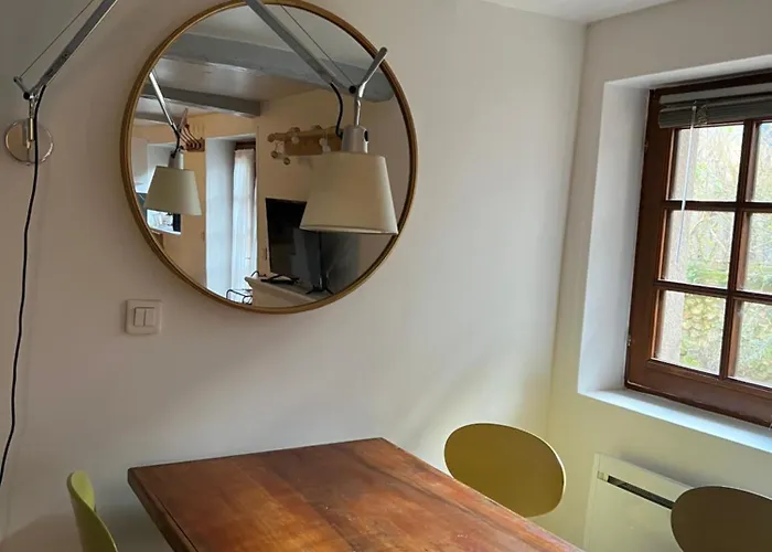 Le 18 Honfleurais Appartamento *