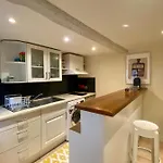 شقة Le 18 Honfleurais *