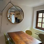 Le 18 Honfleurais شقة *