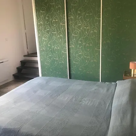 Apartamento Le 18 Honfleurais Honfleur